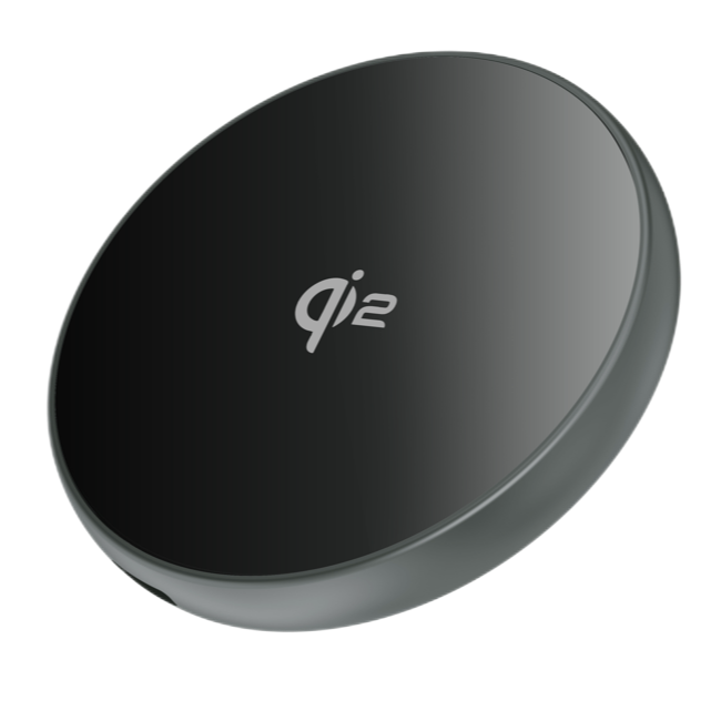 Latest Qi2.0 MPP 15W Certified Wireless Charging Finished Products and Modules