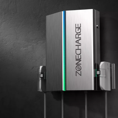 Two-Wheelers Wireless Charging Solution