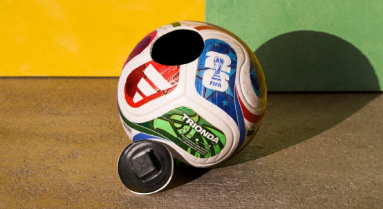 2026 World Cup Trionda: Wireless Power's Breakout Moment